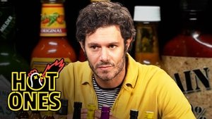 Hot Ones 28. évad Ep.8 8. epizód