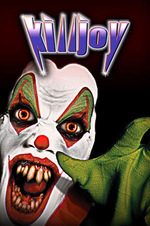 Killjoy poszter