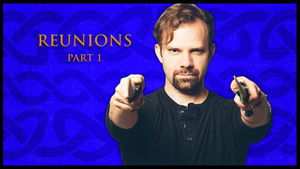 Critical Role Season 1 Ep.33 33. epizód