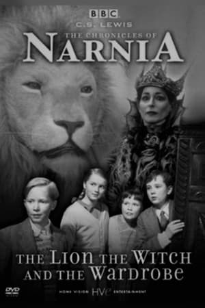 The Chronicles of Narnia: The Lion, the Witch & the Wardrobe poszter