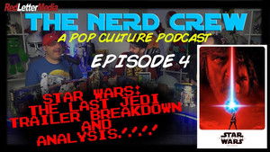 The Nerd Crew Season 1 Ep.4 4. epizód