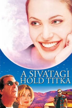 A sivatagi hold titka