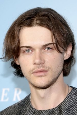 Chris Briney profil kép