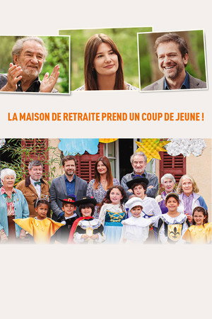 Un petit miracle poszter