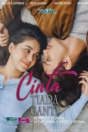 Cinta Tiada Ganti