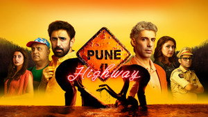 Pune Highway háttérkép