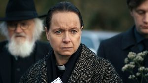 The Burning Girls 1. évad Ep.6 6. epizód