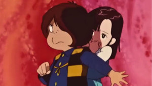 ゲゲゲの鬼太郎 háttérkép