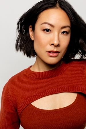 Gina Su