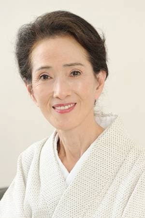 Ayumi Ishida profil kép