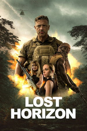 Lost Horizon poszter