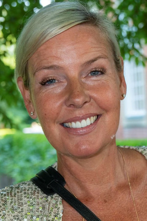 Tina Bilsbo profil kép