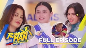 Running Man Philippines 2. évad Ep.17 17. epizód