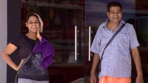 Bigg Boss Tamil Season 2 Ep.3 3. epizód