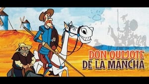 Don Quijote, La Mancha lovagja háttérkép