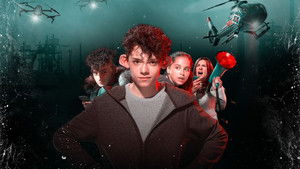 De Club van Lelijke Kinderen háttérkép