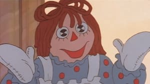 Raggedy Ann & Andy: A Musical Adventure háttérkép