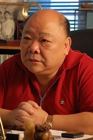 Ng Ming-Choi profil kép