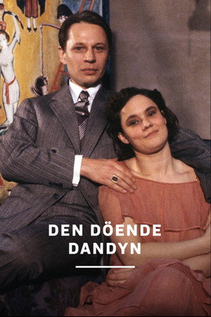 Den döende dandyn poszter