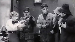 The Lonedale Operator háttérkép