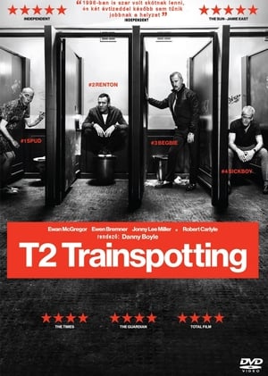 T2 Trainspotting