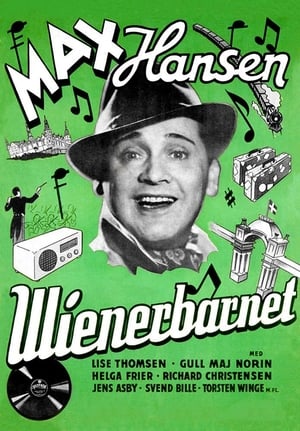 Wienerbarnet