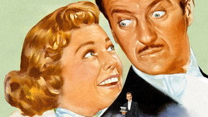 My Man Godfrey háttérkép