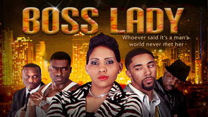 Boss Lady háttérkép