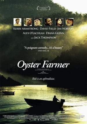 Oyster Farmer poszter