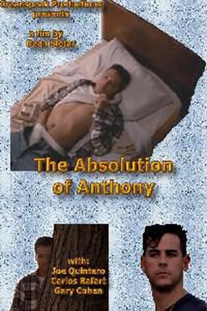 The Absolution of Anthony poszter