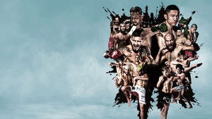 Yogibo presents RIZIN.47 háttérkép