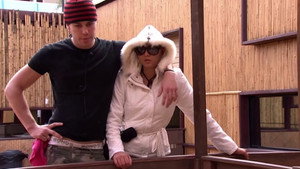 Big Brother 6. évad Ep.117 117. epizód