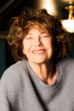 Jane Birkin profil kép