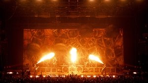 Rammstein: Paris háttérkép