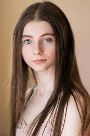 Thomasin McKenzie profil kép