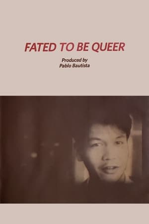 Fated to Be Queer poszter