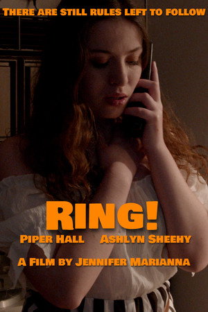 Ring!