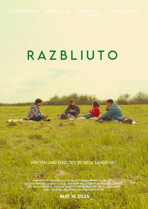 Razbliuto poszter