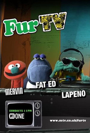 Fur TV poszter