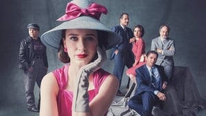 A káprázatos Mrs. Maisel kép