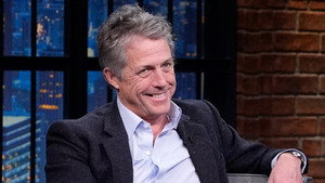 Late Night with Seth Meyers 12. évad Ep.26 26. epizód