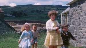 Tryweryn, The Story of a Valley háttérkép