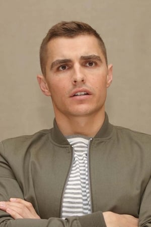 Dave Franco profil kép