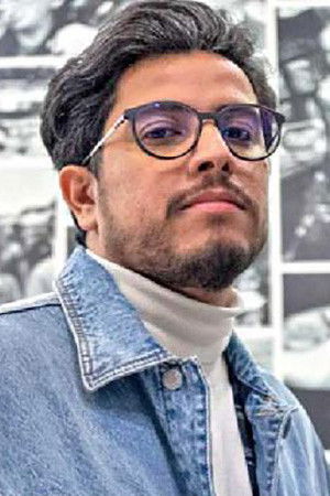 Yousef Al-Abdullah profil kép