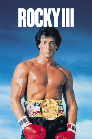 Rocky III.