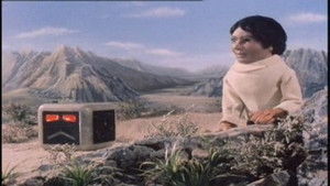Terrahawks 1. évad Ep.4 4. epizód