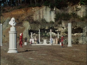 スーパー戦隊シリーズ 17. évad Ep.48 48. rész
