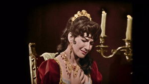 Maria Callas: At Covent Garden, 1962 and 1964 háttérkép