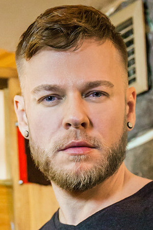 Matthew Anders profil kép