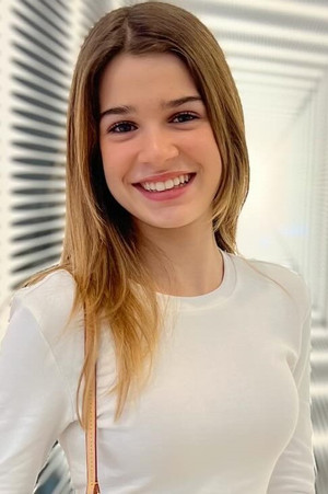 Lavinya Ünlüer profil kép